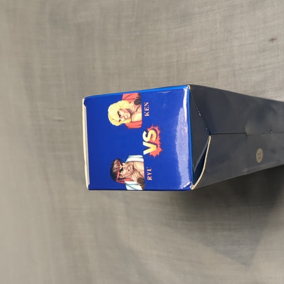 Capcom Ghosts & Goblins collectors set 4 shot glasses. NIB - Picture 6 of 6